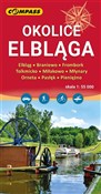 Okolice El... - Opracowanie Zbiorowe -  Polnische Buchandlung 