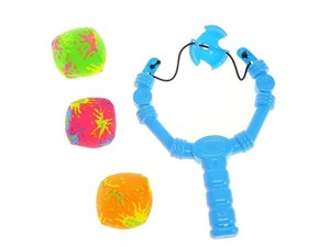 Bild von Proca z piłeczkami