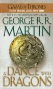Zobacz : Dance with... - George R.R. Martin