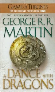 Bild von Dance with Dragons