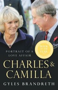 Bild von Charles & Camilla