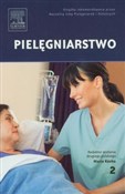 Pielęgniar... -  fremdsprachige bücher polnisch 