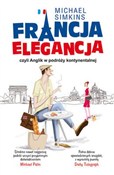 Polska książka : Francja el... - Michael Simkins