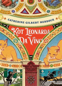 Bild von Kot Leonarda Da Vinci