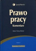 Prawo prac... - Maria Teresa Romer - Ksiegarnia w niemczech