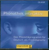 Phonothek ... - buch auf polnisch 