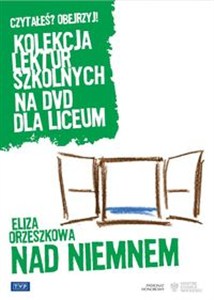 Bild von Nad Niemnem z cyklu „Kolekcja lektur szkolnych na DVD dla liceum”