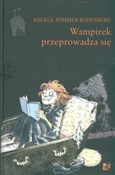Wampirek p... - Angela Sommer-Bodenburg - Ksiegarnia w niemczech