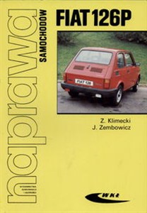 Obrazek Naprawa samochodów FIAT 126P