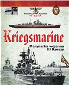 Kriegsmari... - Juan Vazquez Garcia -  fremdsprachige bücher polnisch 