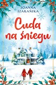 Książka : Cuda na śn... - Joanna Szarańska