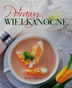 Obrazek Potrawy wielkanocne
