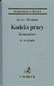 Polnische buch : Kodeks pra... - Jerzy Wratny