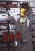 Polska książka : Shiki. Tom... - Fuyumi Ono