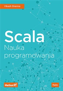 Obrazek Scala Nauka programowania