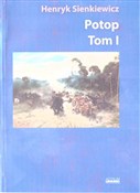 Polska książka : Potop. - Henryk Sienkiewicz