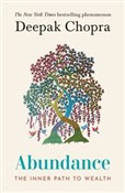 Książka : Abundance - Deepak Chopra