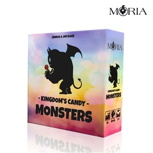 Bild von Gra Kingdom's Candy Monsters
