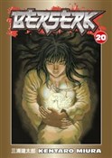 Berserk Vo... - Kentaro Miura -  Książka z wysyłką do Niemiec 