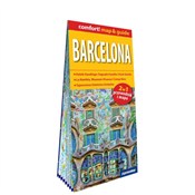 Książka : Barcelona ... - Larysa Rogala