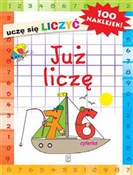 Zobacz : Już liczę - Daria Brzezińska