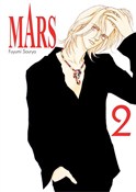 MARS. Tom ... - Fuyumi Souryo -  Książka z wysyłką do Niemiec 
