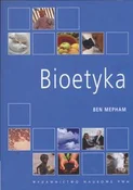 Książka : Bioetyka - Ben Mephan