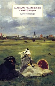 Bild von Korespondencja