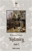 Nędznicy T... - Wiktor Hugo -  polnische Bücher