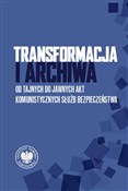 Transforma... - redakcją naukową Jerzego Bednarka i Pawła Perzyny pod - Ksiegarnia w niemczech
