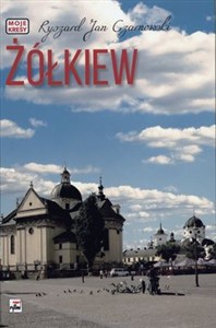 Obrazek Żółkiew