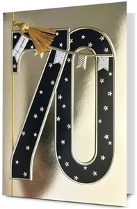 Obrazek Karnet urodziny