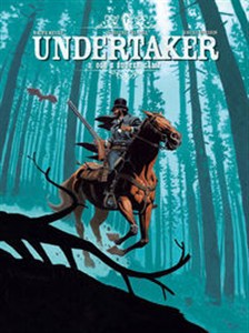 Obrazek Undertaker 3 Ogr z Sutter Camp