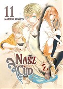 Nasz cud. ... - Natsuo Kumeta -  fremdsprachige bücher polnisch 