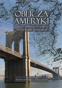 Książka : Oblicza Am... - Paulina Napierała, Rafał Kuś