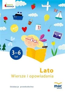 Bild von Wiersze i opowiadania Lato