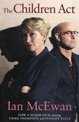 Children A... - Ian McEwan - buch auf polnisch 