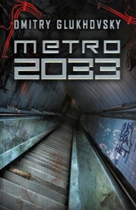 Obrazek Metro 2033