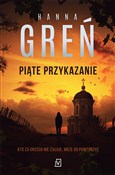Piąte przy... - Hanna Greń - Ksiegarnia w niemczech