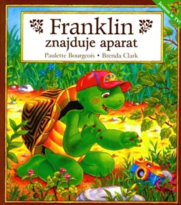 Obrazek Franklin znajduje aparat