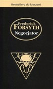Negocjator... - Frederick Forsyth - Ksiegarnia w niemczech