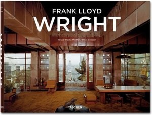 Bild von Frank Lloyd Wright