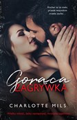 Gorąca zag... - Charlotte Mils -  Polnische Buchandlung 