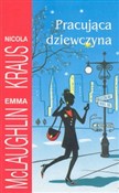 Pracująca ... - Nicola Kraus, Emma McLaughlin -  fremdsprachige bücher polnisch 