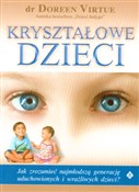Książka : Kryształow... - Doreen Virtue