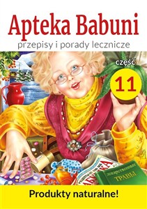 Obrazek Apteka babuni Część 11