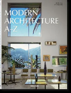 Obrazek Modern Architecture A-Z