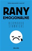 Rany emocj... - Bernardo Stamateas -  polnische Bücher