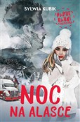 Polnische buch : Noc na Ala... - Sylwia Kubik