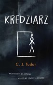 Polnische buch : Kredziarz - C.J. Tudor